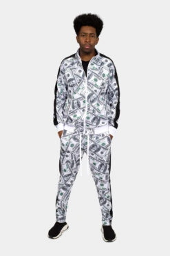 Money Tracksuit