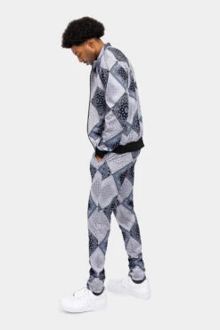 Victorious -Victorious ST867 BLK 2