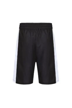 Men's Rhinestoned "23" Basketball Sets 41 Men's Rhinestoned "23" Basketball Sets -Victorious ST882 BLACKWHITE 5