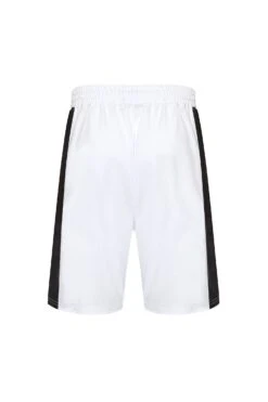 Men's Rhinestoned "23" Basketball Sets 27 Men's Rhinestoned "23" Basketball Sets -Victorious ST882 WHITEBLACK 5