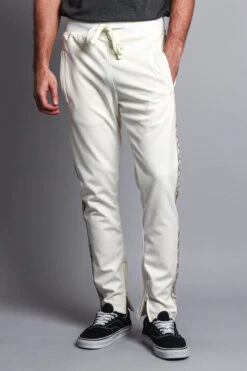 Men's GY Track Pants -Victorious TR508 OFF 1