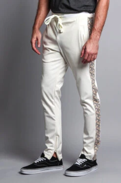 Men's GY Track Pants -Victorious TR508 OFF 2