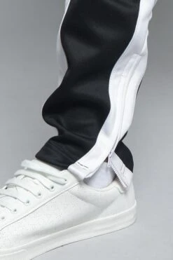Men's Color Blocked Track Pants -Victorious TR523 RBL 6