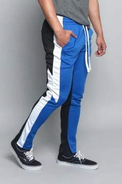 Thunderbolt Track Pants -Victorious TR586 RBL 4