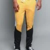 Thunderbolt Contrast Track Pants
