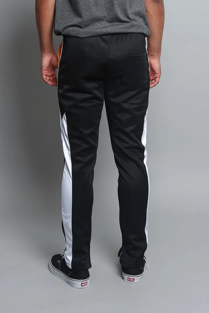 Thunderbolt Contrast Track Pants 5 Thunderbolt Contrast Track Pants - Image 3