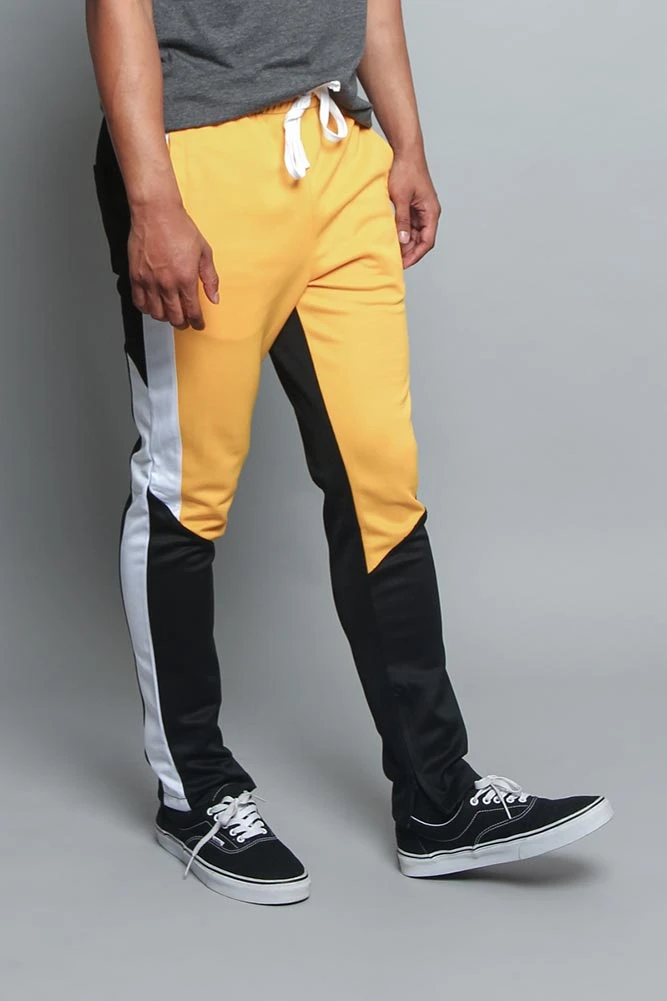 Thunderbolt Contrast Track Pants 6 Thunderbolt Contrast Track Pants - Image 4