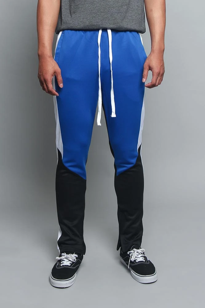 Thunderbolt Contrast Track Pants 9 Thunderbolt Contrast Track Pants - Image 7