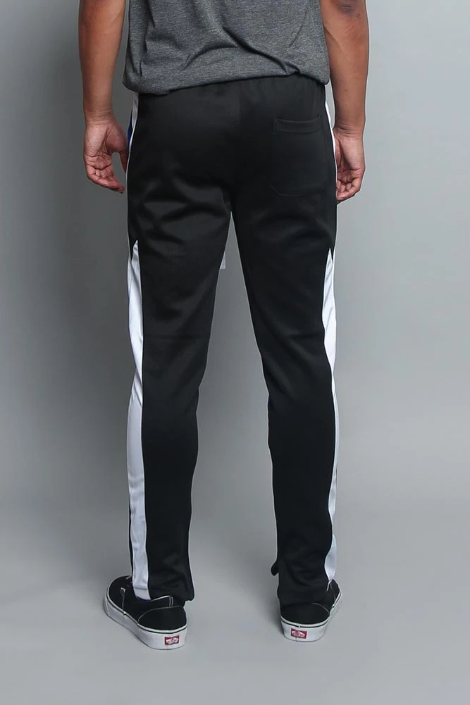 Thunderbolt Contrast Track Pants 11 Thunderbolt Contrast Track Pants - Image 9