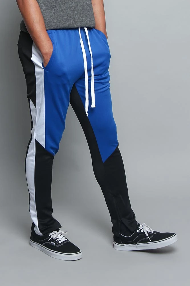 Thunderbolt Contrast Track Pants 12 Thunderbolt Contrast Track Pants - Image 10