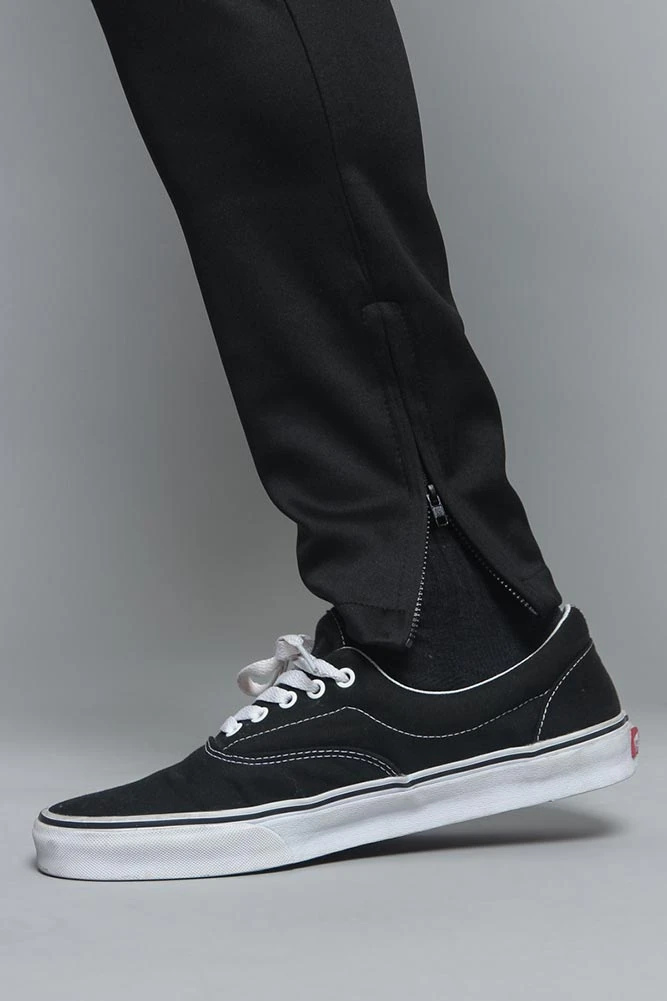 Thunderbolt Contrast Track Pants 14 Thunderbolt Contrast Track Pants - Image 12