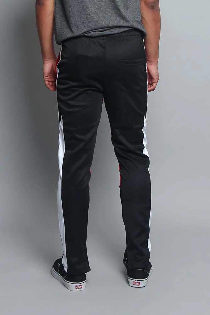 Thunderbolt Contrast Track Pants 17 Thunderbolt Contrast Track Pants - Image 15
