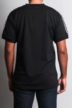 King Sublimation V T-Shirt -Victorious TS7160 BLS 3