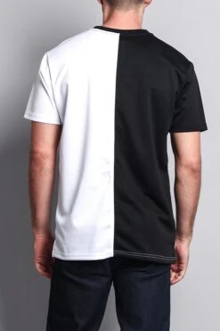 Men's King T Shirt -Victorious TS7170 BLK 3