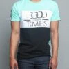 Good Times Taped T-Shirt -Victorious TS7190 MNT 1