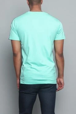 Good Times Taped T-Shirt -Victorious TS7190 MNT 3