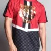 G Tiger T-Shirt -Victorious TS7196 RDB 1