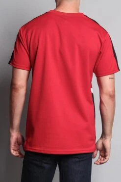 G Tiger T-Shirt -Victorious TS7196 RDB 3