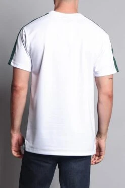 G Tiger T-Shirt -Victorious TS7196 WGN 3