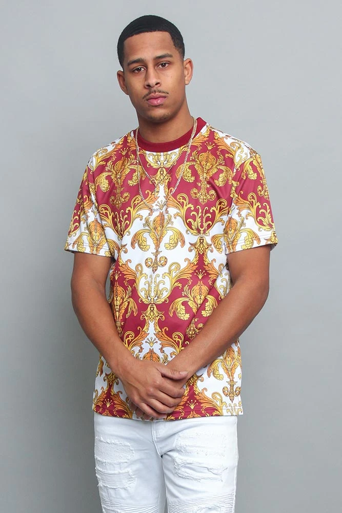 Royal Lux T-Shirt 13 Royal Lux T-Shirt - Image 11