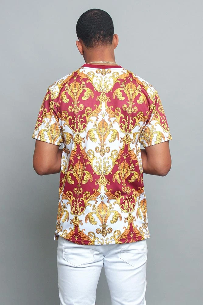 Royal Lux T-Shirt 15 Royal Lux T-Shirt - Image 13