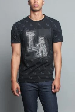 City Of Angeles T-Shirt