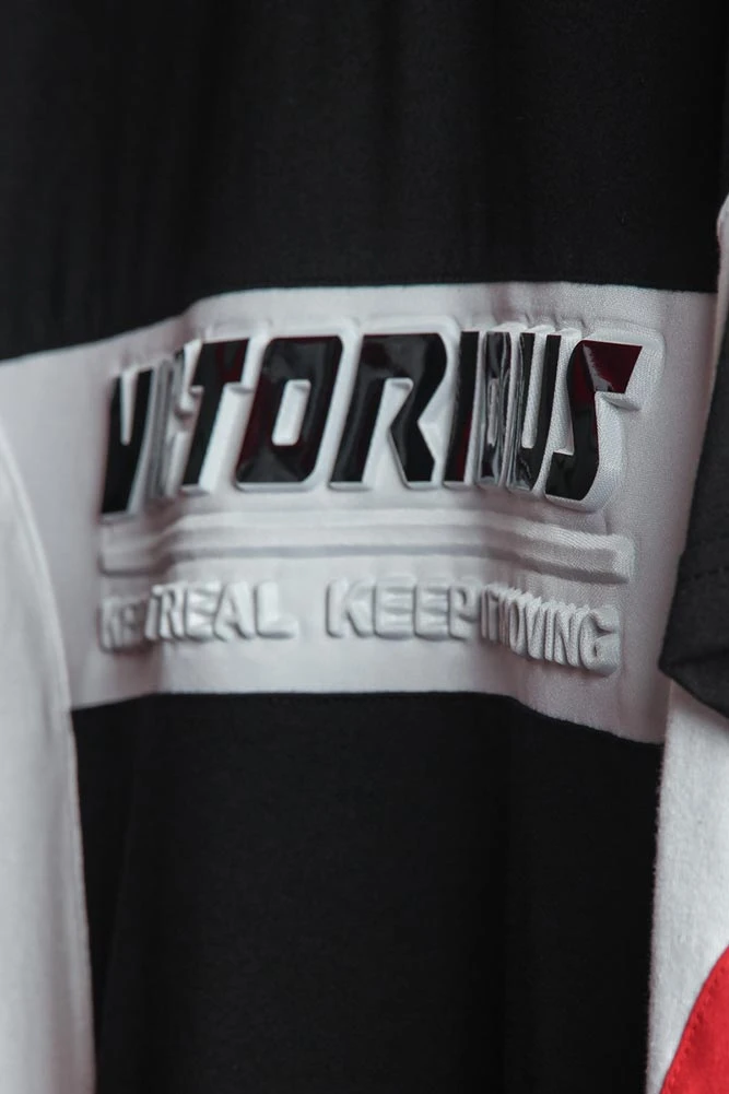 Victorious TM T- Shirt 8 Victorious TM T- Shirt - Image 6