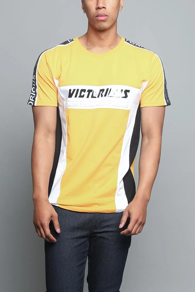 Victorious TM T- Shirt 9 Victorious TM T- Shirt - Image 7