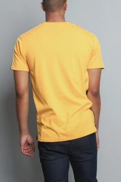 Victorious TM T- Shirt 30 Victorious TM T- Shirt -Victorious TS7275 GLD 3