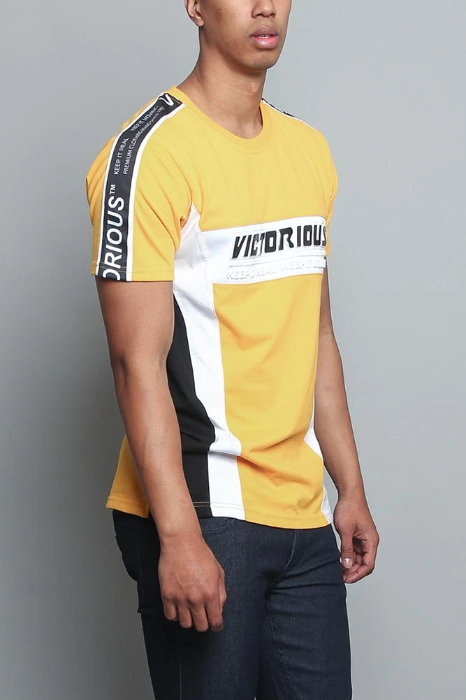 Victorious TM T- Shirt 12 Victorious TM T- Shirt - Image 10