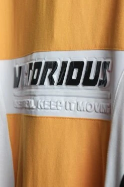 Victorious TM T- Shirt 33 Victorious TM T- Shirt -Victorious TS7275 GLD 6