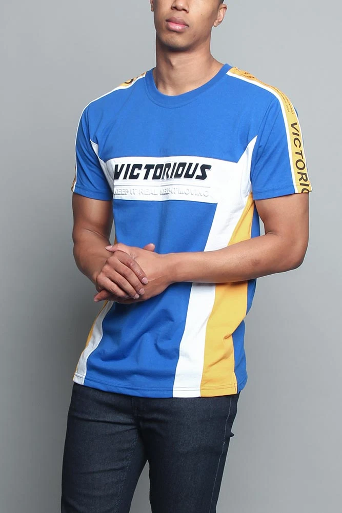 Victorious TM T- Shirt 16 Victorious TM T- Shirt - Image 14