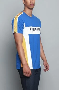 Victorious TM T- Shirt 37 Victorious TM T- Shirt -Victorious TS7275 RBL 4