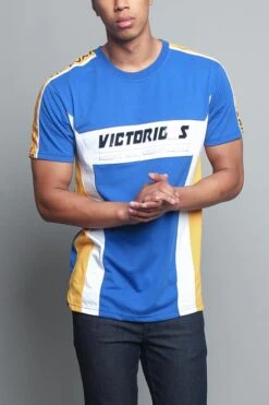 Victorious TM T- Shirt 38 Victorious TM T- Shirt -Victorious TS7275 RBL 5