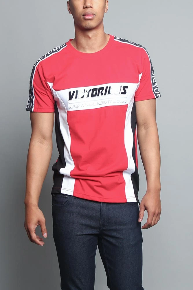 Victorious TM T- Shirt 21 Victorious TM T- Shirt - Image 19