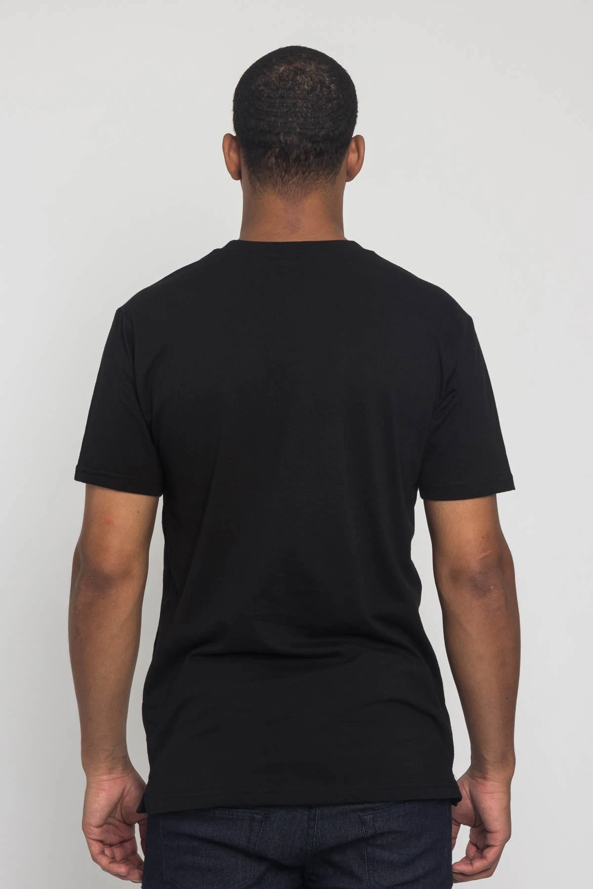 Iridescent Playerz T-Shirt 5 Iridescent Playerz T-Shirt - Image 3