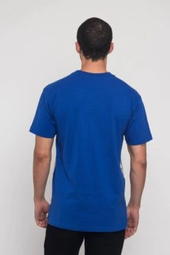 Iridescent Los Angeles City T-Shirt -Victorious TS7336 RBL 3