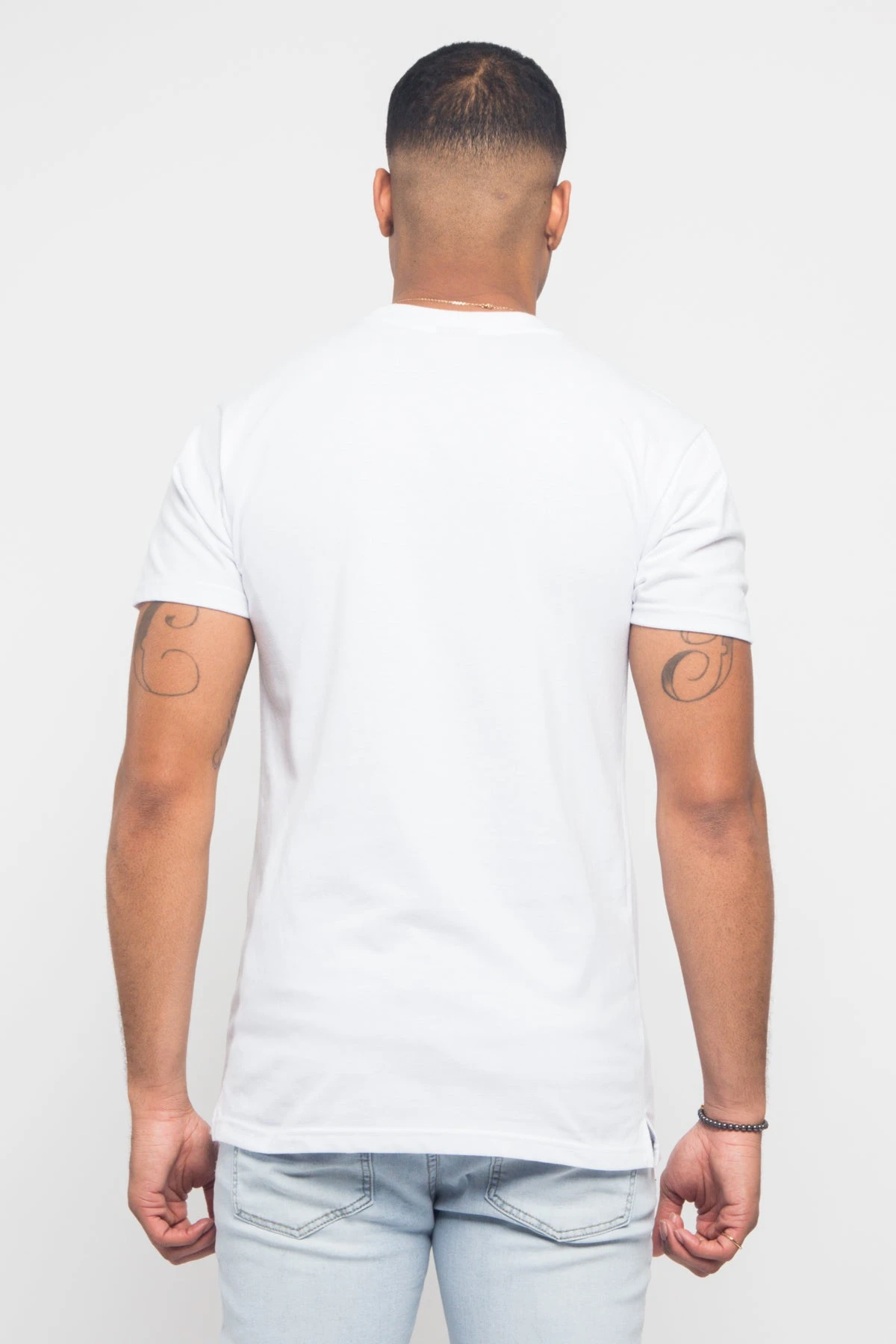 Colorful High Life T- Shirt 10 Colorful High Life T- Shirt - Image 8