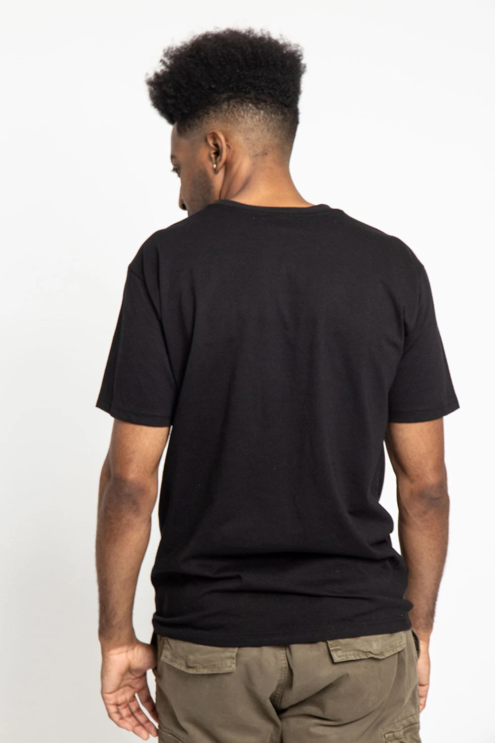Utility Pocket T-Shirt 7 Utility Pocket T-Shirt - Image 5
