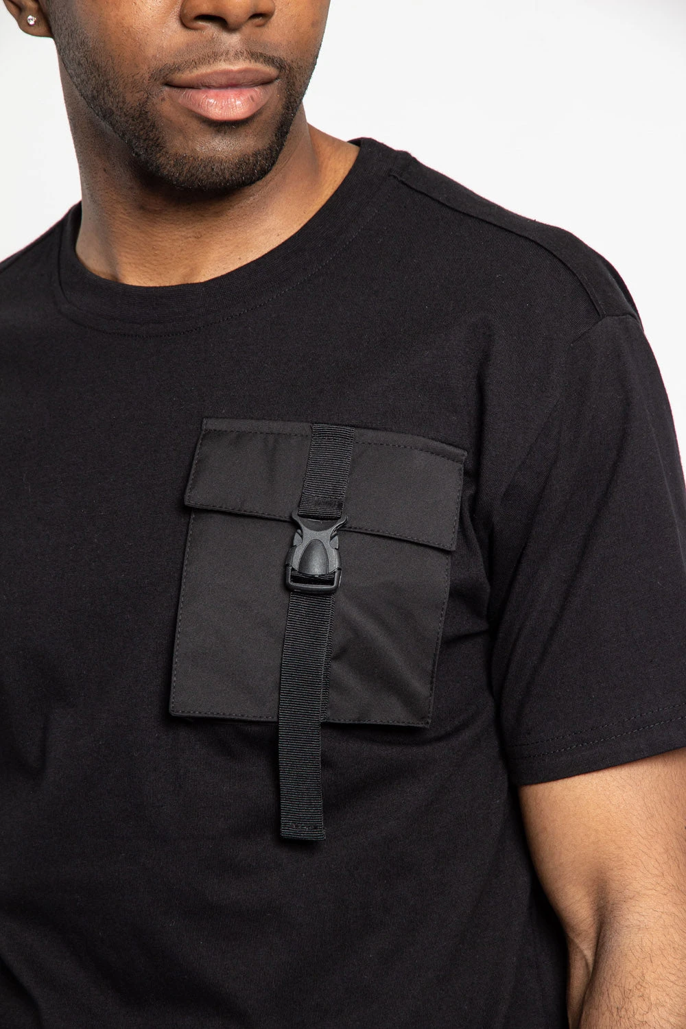 Utility Pocket T-Shirt 10 Utility Pocket T-Shirt - Image 8