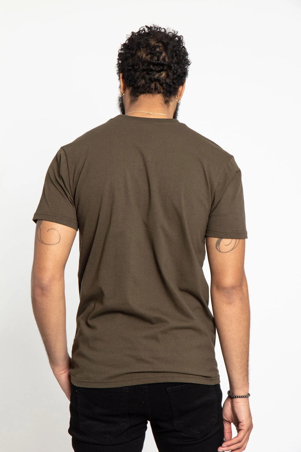 Utility Pocket T-Shirt 12 Utility Pocket T-Shirt - Image 10