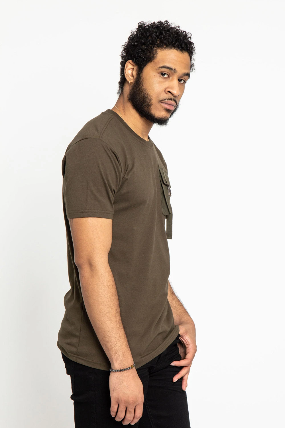 Utility Pocket T-Shirt 13 Utility Pocket T-Shirt - Image 11