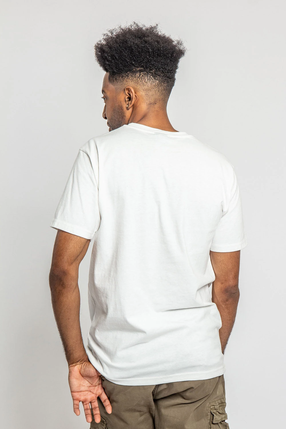 Utility Pocket T-Shirt 17 Utility Pocket T-Shirt - Image 15