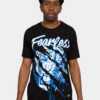 Fearless Tiger Claw T-Shirt 1 Fearless Tiger Claw T-Shirt -Victorious TS7367 BLK 1 913c8e8a 64b7 4397 815a deb9d24c5b4d