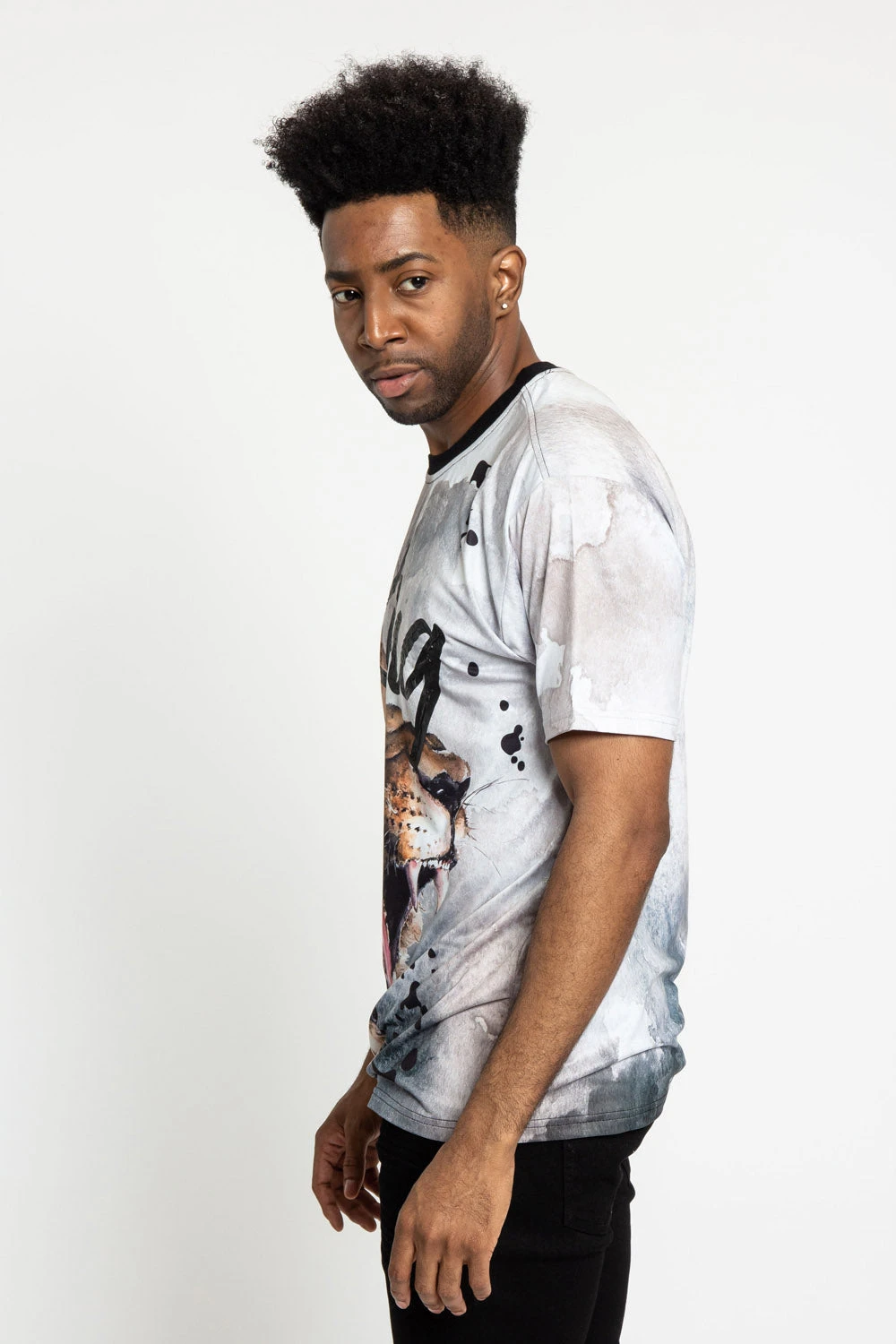 Lion King T-Shirt 4 Lion King T-Shirt - Image 2