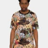Colorful Jungle T-Shirt
