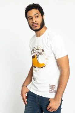 Timberland Boot Lego Pixel T-Shirt -Victorious TS7382 OFF 2