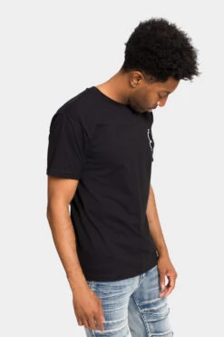 Money Moves T-Shirt -Victorious TS7390 BLK 3