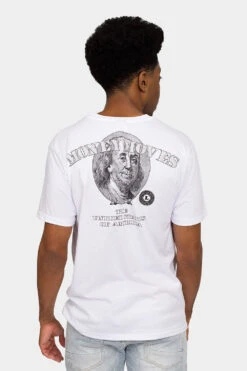 Money Moves T-Shirt