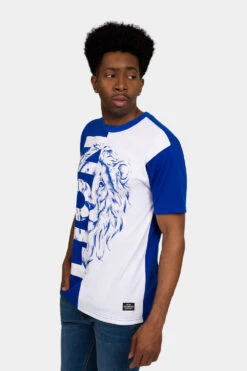 Half Lion T-Shirt